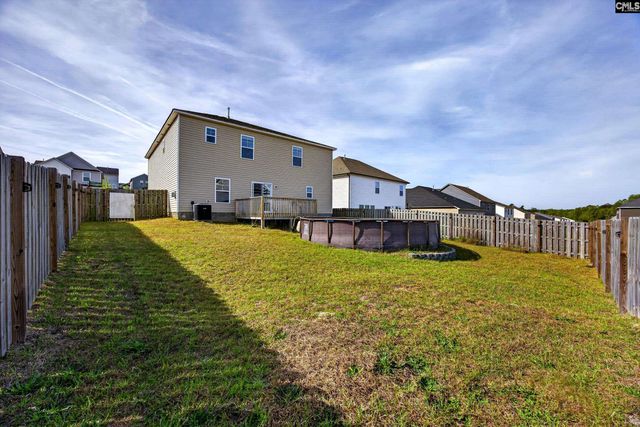 244 SAVANNAH HILLS Drive, Lexington, SC 29073