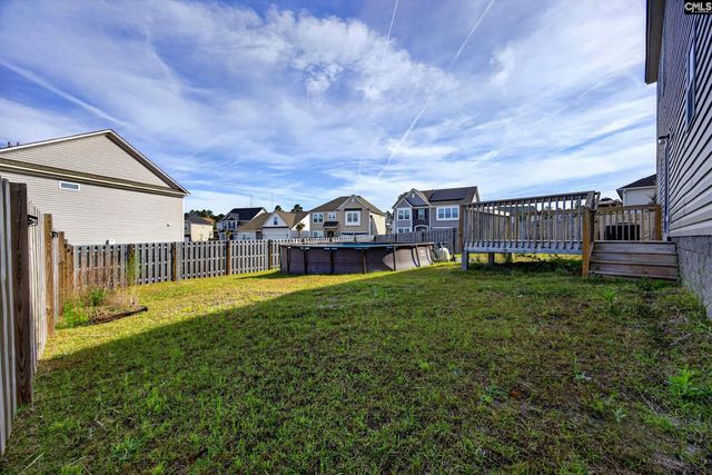 244 SAVANNAH HILLS Drive, Lexington, SC 29073