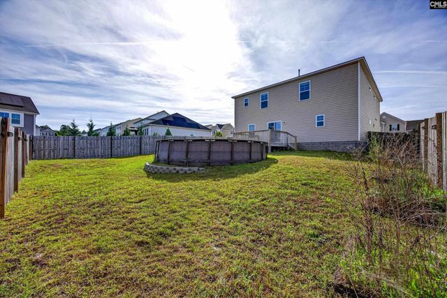 244 SAVANNAH HILLS Drive, Lexington, SC 29073