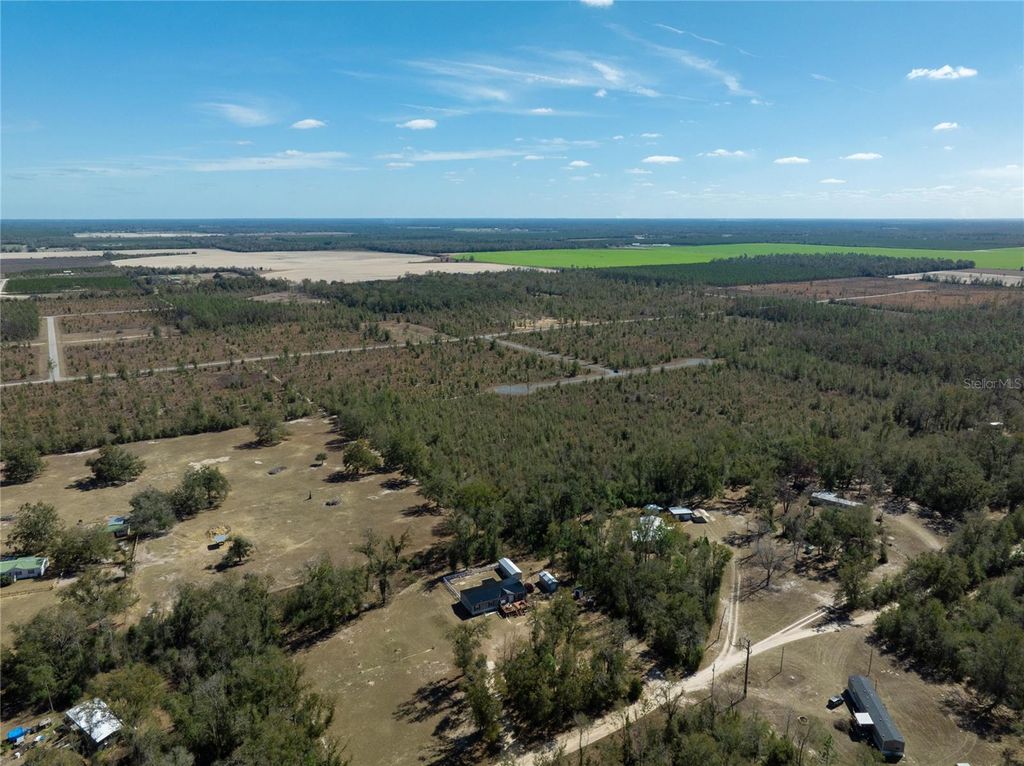 Image 14 of property listing at 213TH COURT, Live Oak, FL 32060