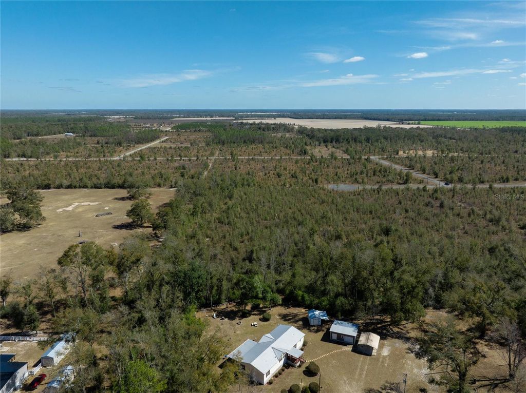 Image 17 of property listing at 213TH COURT, Live Oak, FL 32060