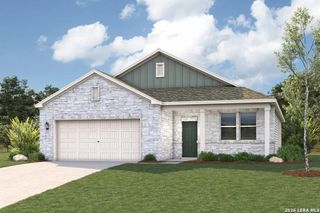8416 Rocket View, San Antonio, TX 78263