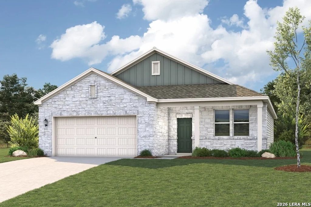 8416 Rocket View, San Antonio, TX 78263