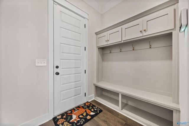 107 Mayapple Trail, Madison, AL 35756