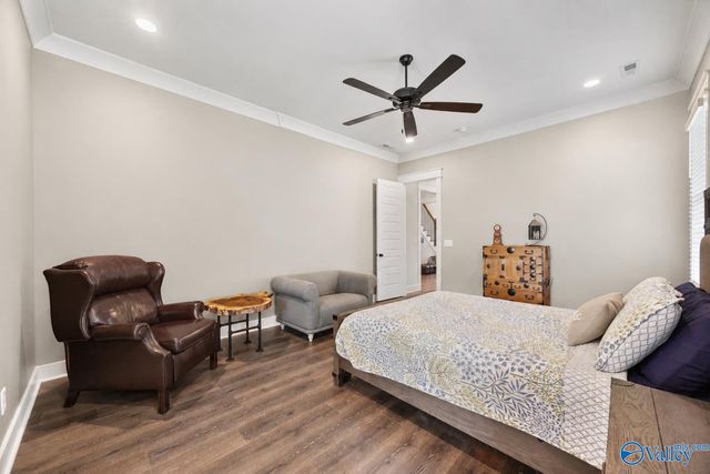 107 Mayapple Trail, Madison, AL 35756