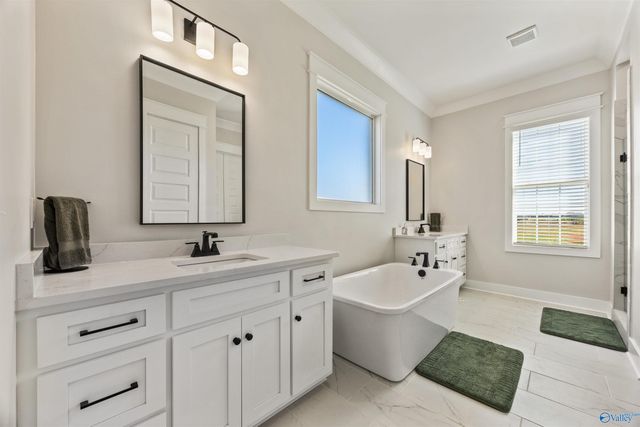 107 Mayapple Trail, Madison, AL 35756