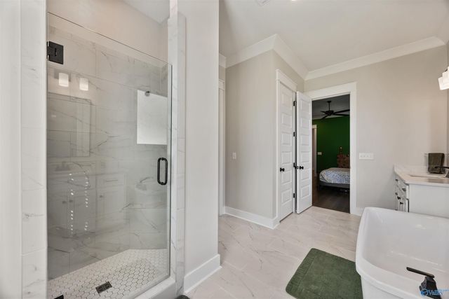 107 Mayapple Trail, Madison, AL 35756