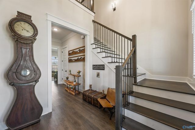 107 Mayapple Trail, Madison, AL 35756