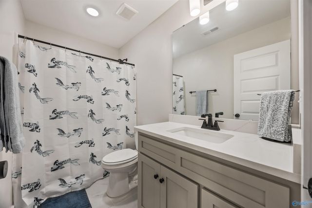 107 Mayapple Trail, Madison, AL 35756