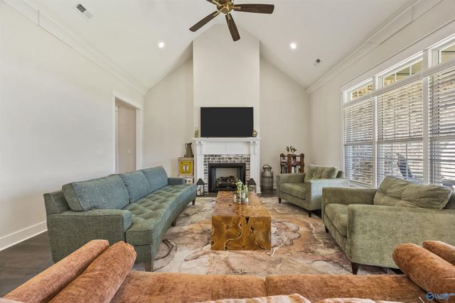 107 Mayapple Trail, Madison, AL 35756