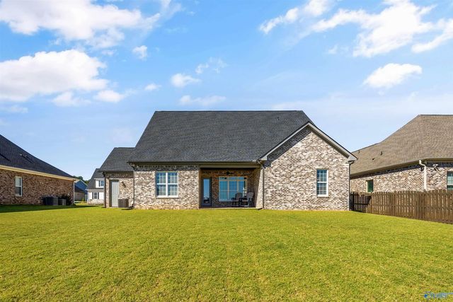 107 Mayapple Trail, Madison, AL 35756