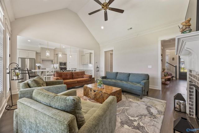 107 Mayapple Trail, Madison, AL 35756