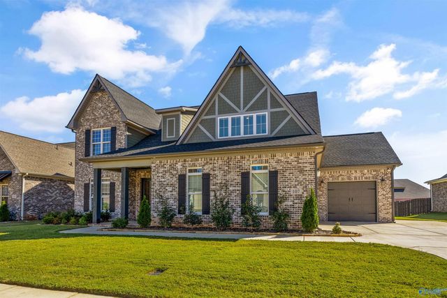 107 Mayapple Trail, Madison, AL 35756