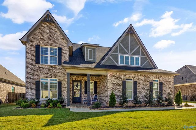 107 Mayapple Trail, Madison, AL 35756