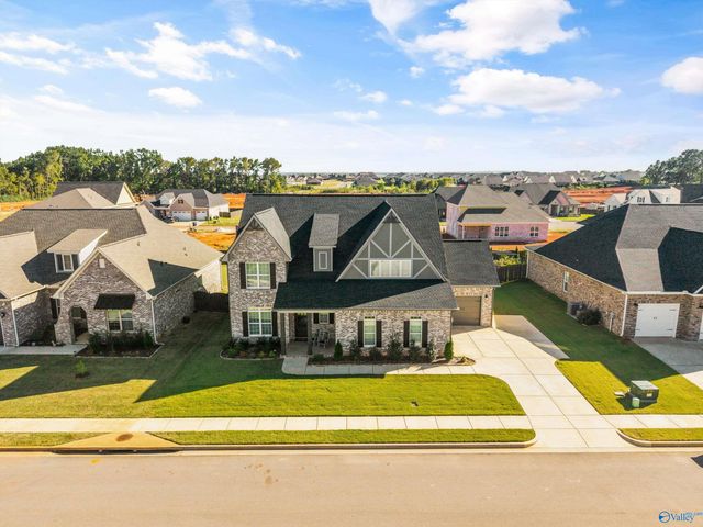 107 Mayapple Trail, Madison, AL 35756