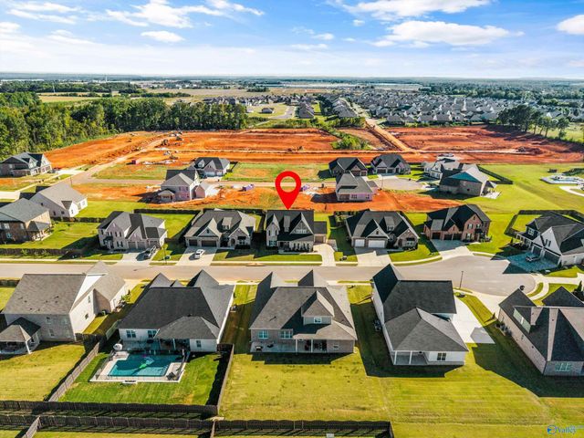 107 Mayapple Trail, Madison, AL 35756