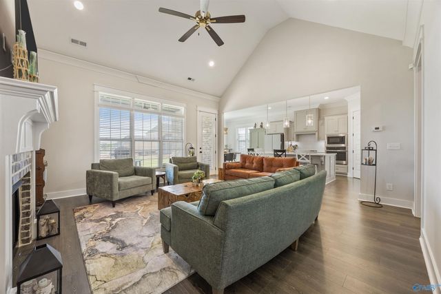 107 Mayapple Trail, Madison, AL 35756