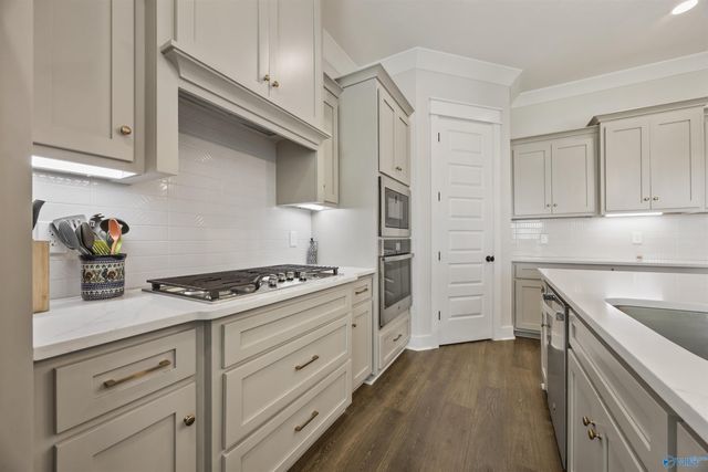 107 Mayapple Trail, Madison, AL 35756
