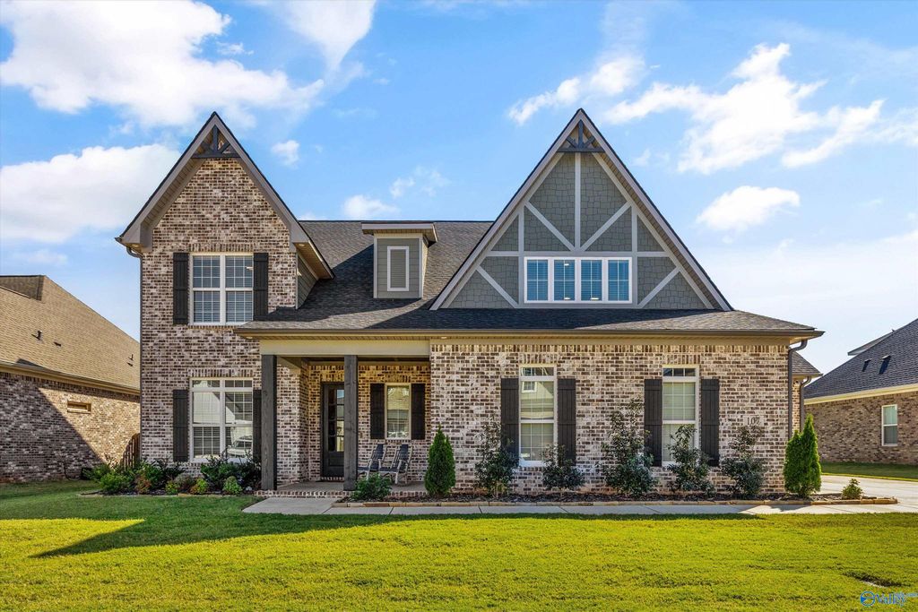 107 Mayapple Trail, Madison, AL 35756