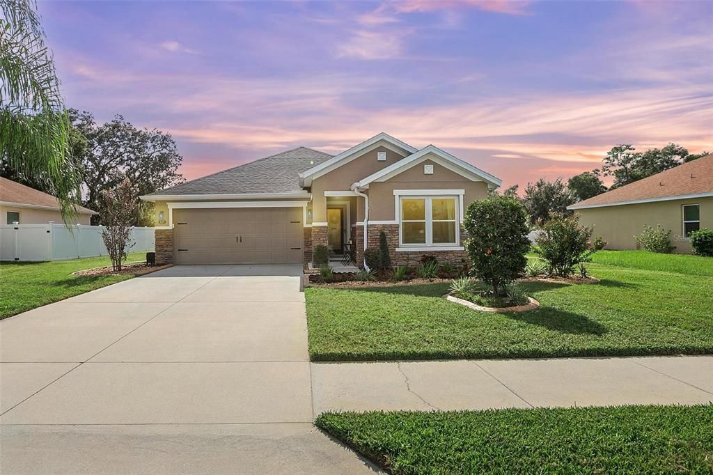 127 ALEXANDRIA CIRCLE, Deland, FL 32724