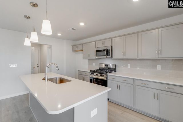 1073 Nazareth Road, Lexington, SC 29073