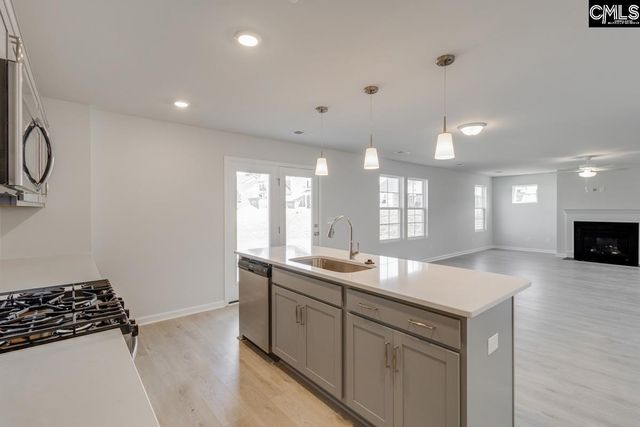 1073 Nazareth Road, Lexington, SC 29073