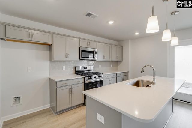 1073 Nazareth Road, Lexington, SC 29073