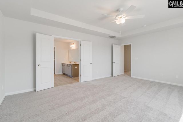 1073 Nazareth Road, Lexington, SC 29073