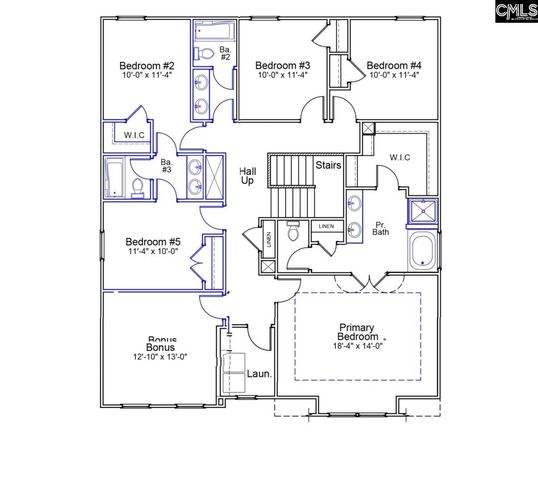 1073 Nazareth Road, Lexington, SC 29073