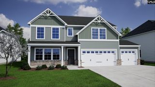 1073 Nazareth Road, Lexington, SC 29073