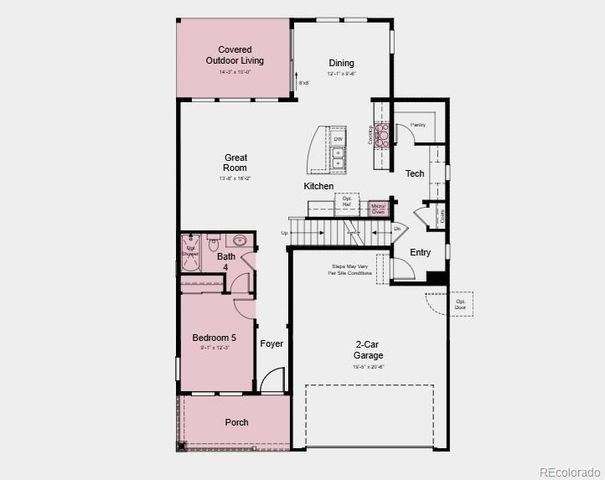 3320 N Denali Street, Aurora, CO 80019