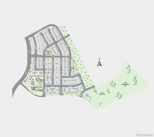 3320 N Denali Street, Aurora, CO 80019