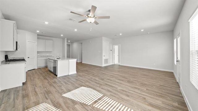 25207 Leather Leaf Court, Montgomery, TX 77316