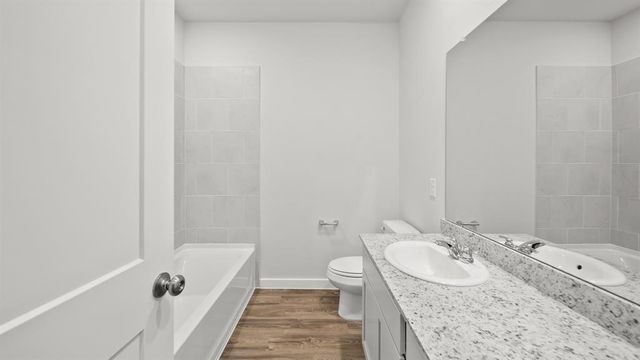 25207 Leather Leaf Court, Montgomery, TX 77316
