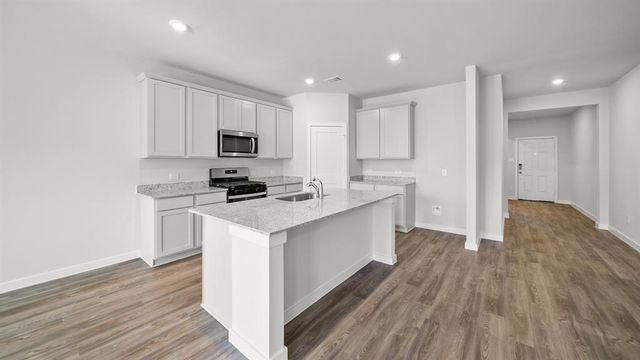 25207 Leather Leaf Court, Montgomery, TX 77316