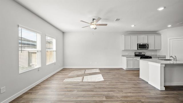 25207 Leather Leaf Court, Montgomery, TX 77316
