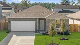 25207 Leather Leaf Court, Montgomery, TX 77316