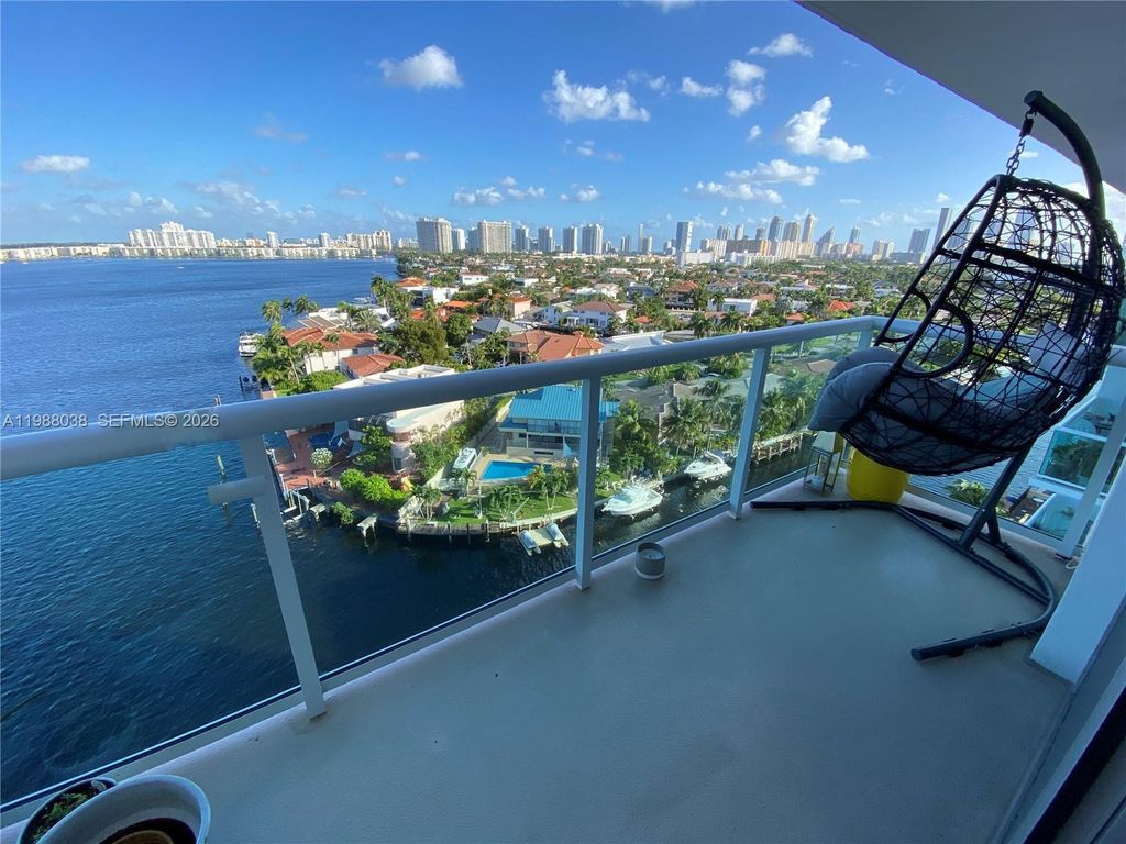 2841 NE 163rd St 1007, North Miami Beach, FL 33160