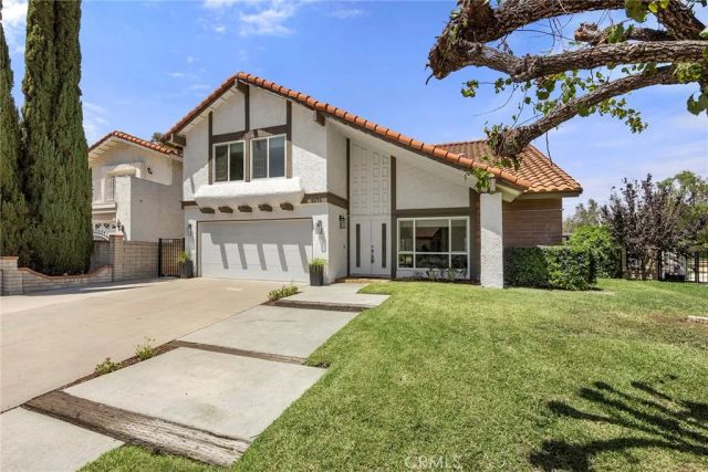 6875 E Swarthmore Drive, Anaheim Hills, CA 92807