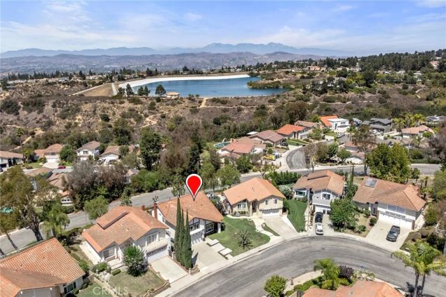 6875 E Swarthmore Drive, Anaheim Hills, CA 92807
