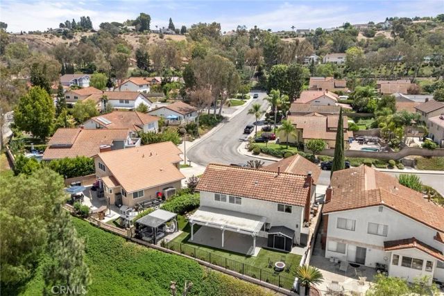 6875 E Swarthmore Drive, Anaheim Hills, CA 92807