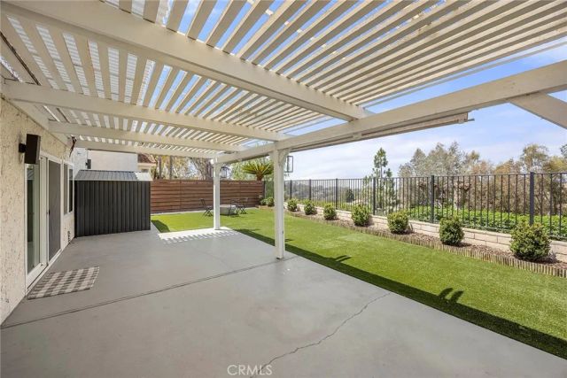 6875 E Swarthmore Drive, Anaheim Hills, CA 92807