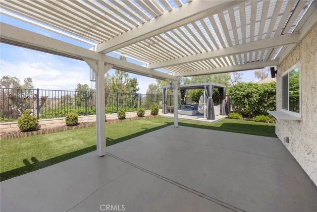 6875 E Swarthmore Drive, Anaheim Hills, CA 92807