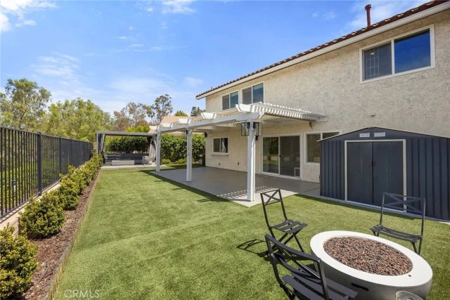 6875 E Swarthmore Drive, Anaheim Hills, CA 92807