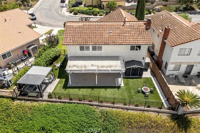 6875 E Swarthmore Drive, Anaheim Hills, CA 92807