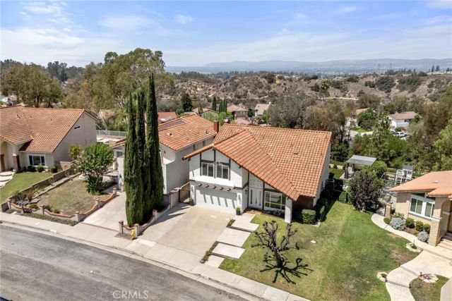6875 E Swarthmore Drive, Anaheim Hills, CA 92807