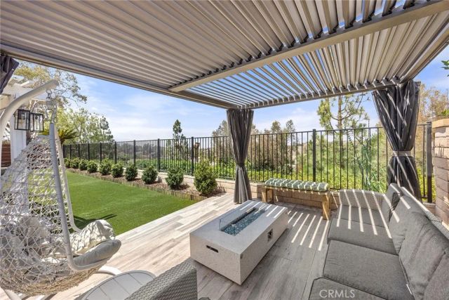 6875 E Swarthmore Drive, Anaheim Hills, CA 92807