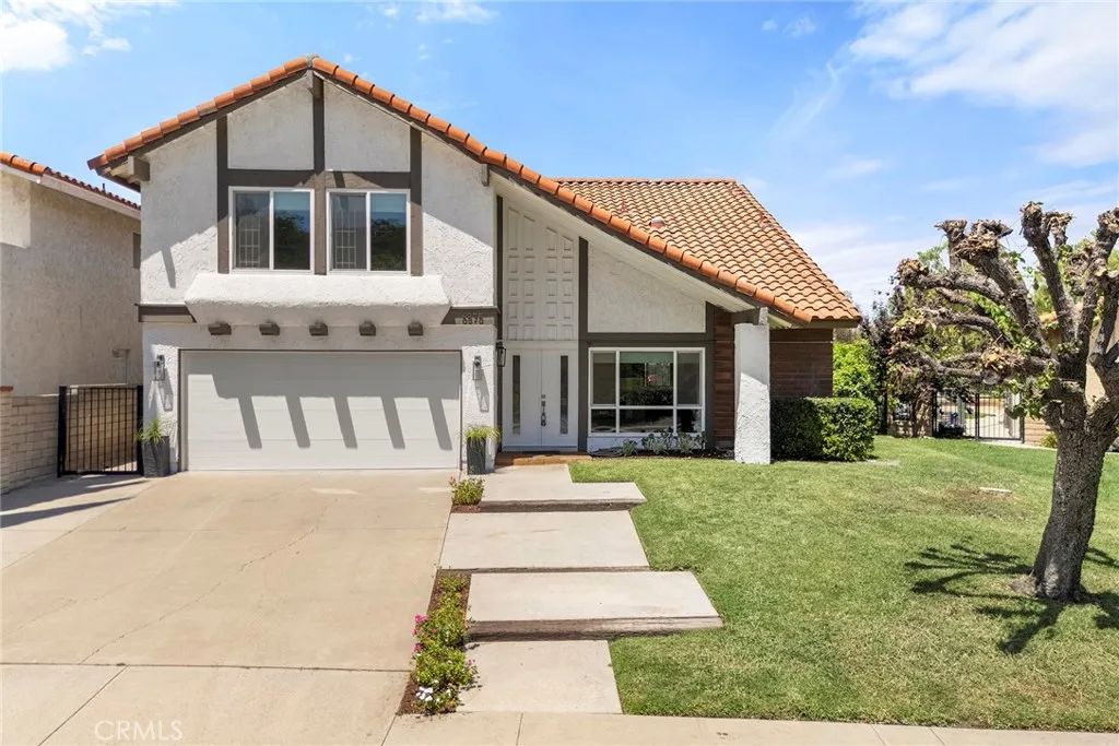 6875 E Swarthmore Drive, Anaheim Hills, CA 92807