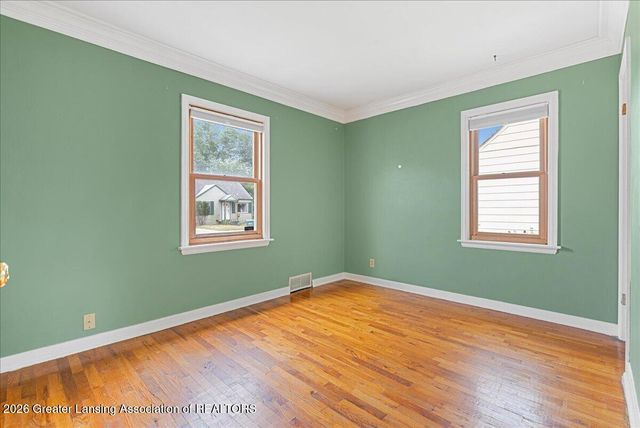 1206 Loraine Avenue, Lansing, MI 48910