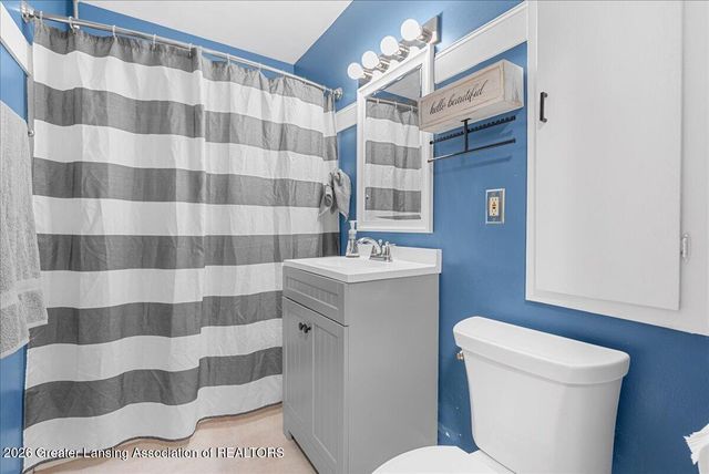 1206 Loraine Avenue, Lansing, MI 48910